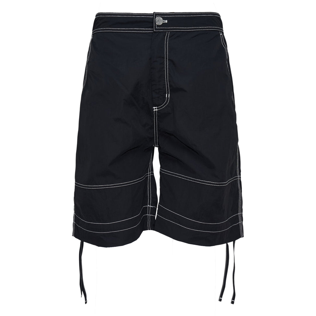 Cargo Bermuda Shorts