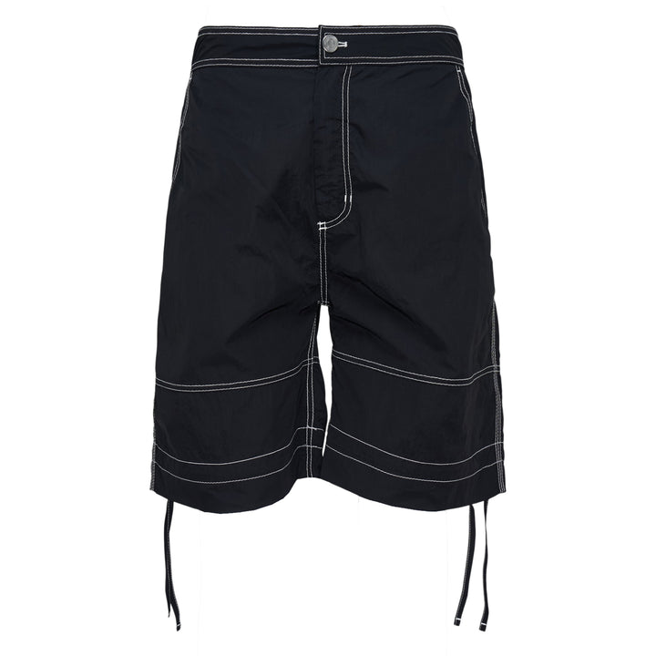 Cargo Bermuda Shorts