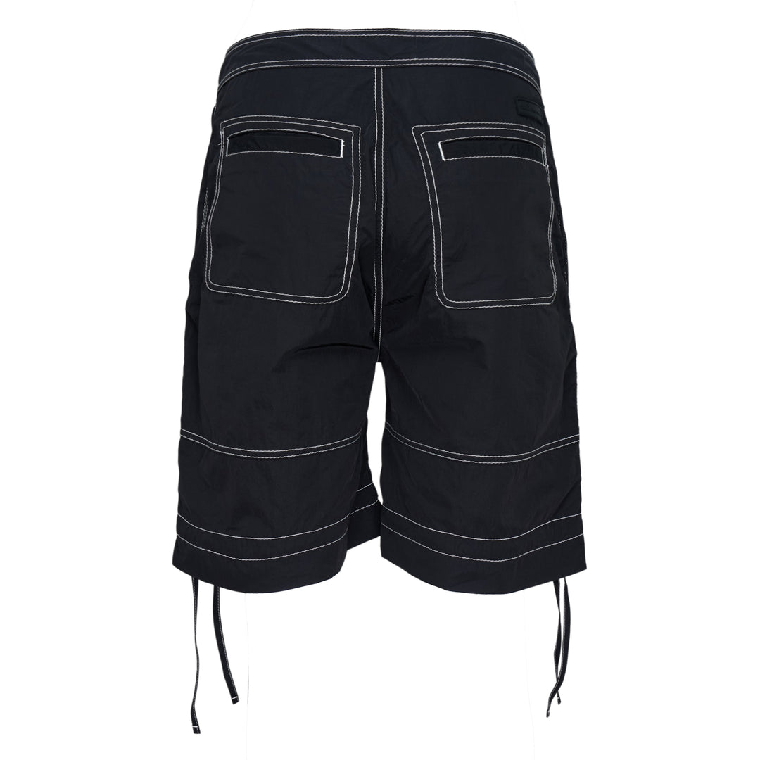 Cargo Bermuda Shorts