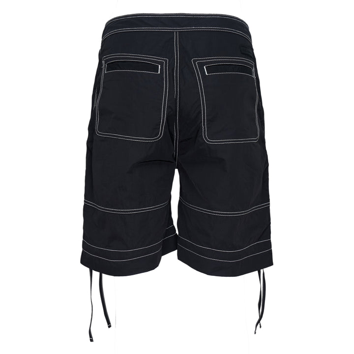 Cargo Bermuda Shorts