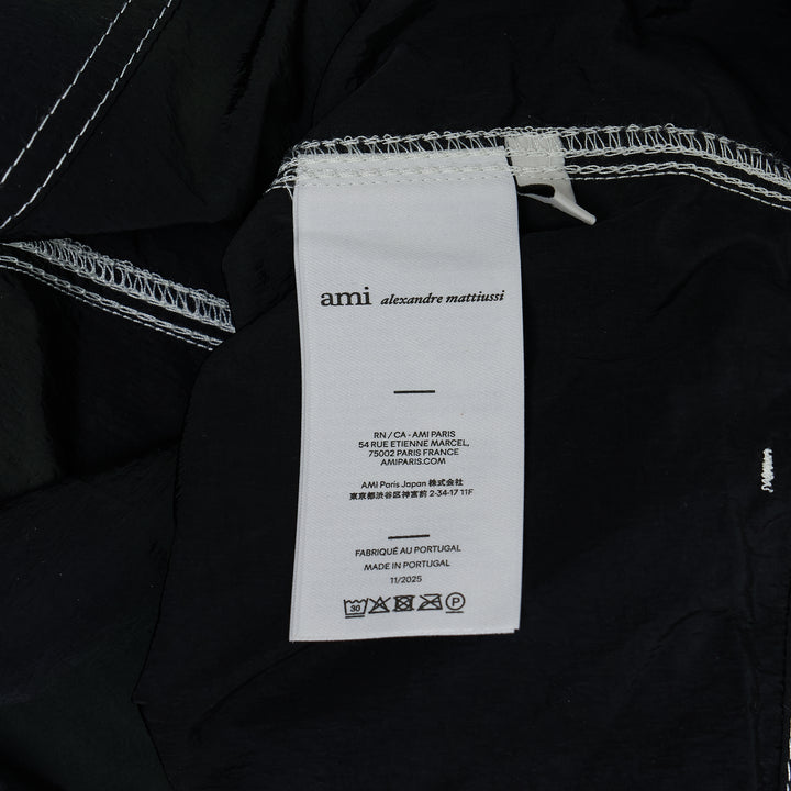 Cargo Bermuda Shorts