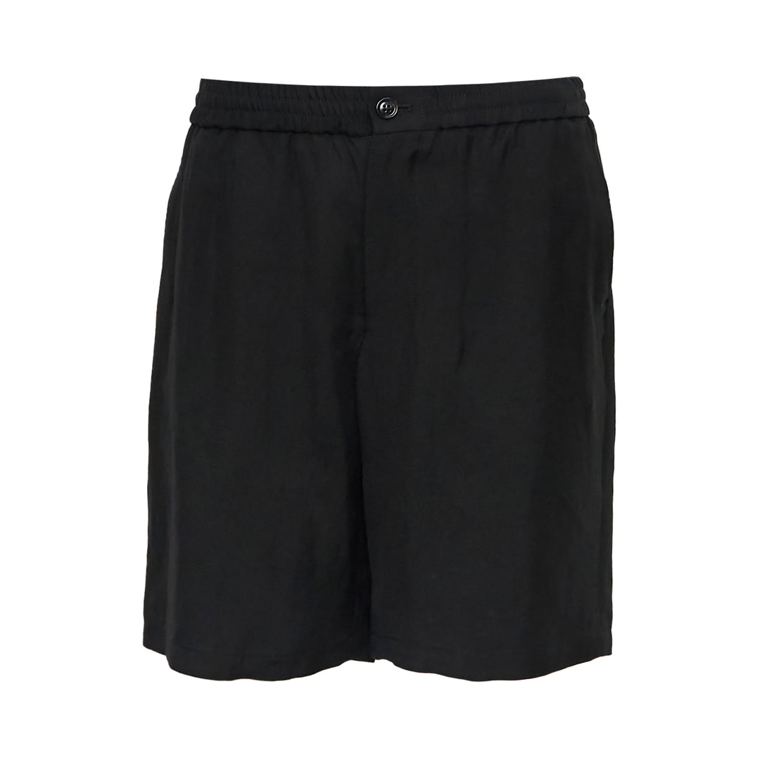 AMI Elasticated Waist Shorts – Available at Club 21, Official Retailer in Singapore, Malaysia & Thailand with Global Shipping Online