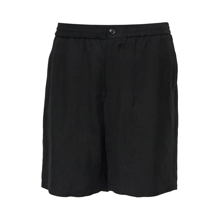 AMI Elasticated Waist Shorts – Available at Club 21, Official Retailer in Singapore, Malaysia & Thailand with Global Shipping Online