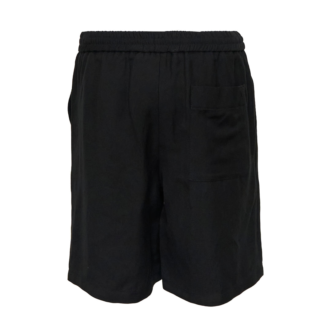 AMI Elasticated Waist Shorts – Available at Club 21, Official Retailer in Singapore, Malaysia & Thailand with Global Shipping Online