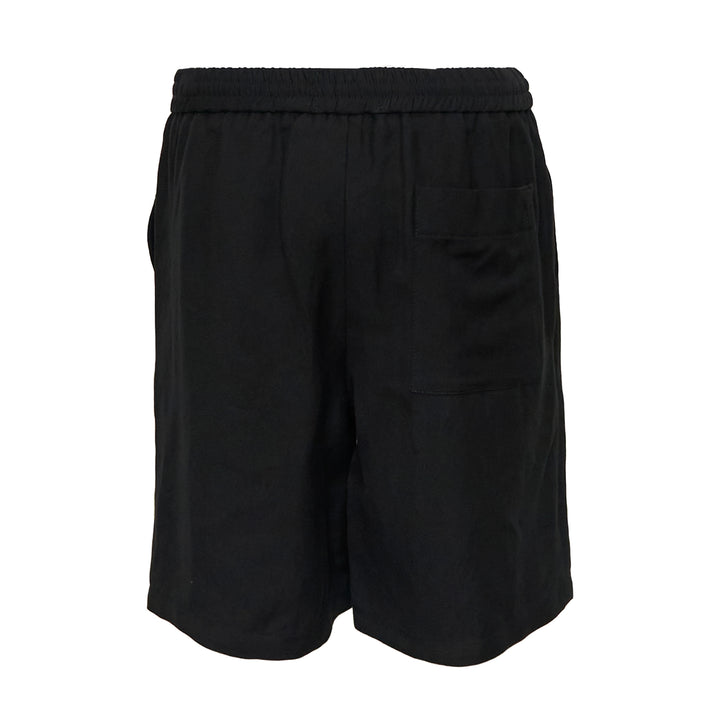 AMI Elasticated Waist Shorts – Available at Club 21, Official Retailer in Singapore, Malaysia & Thailand with Global Shipping Online
