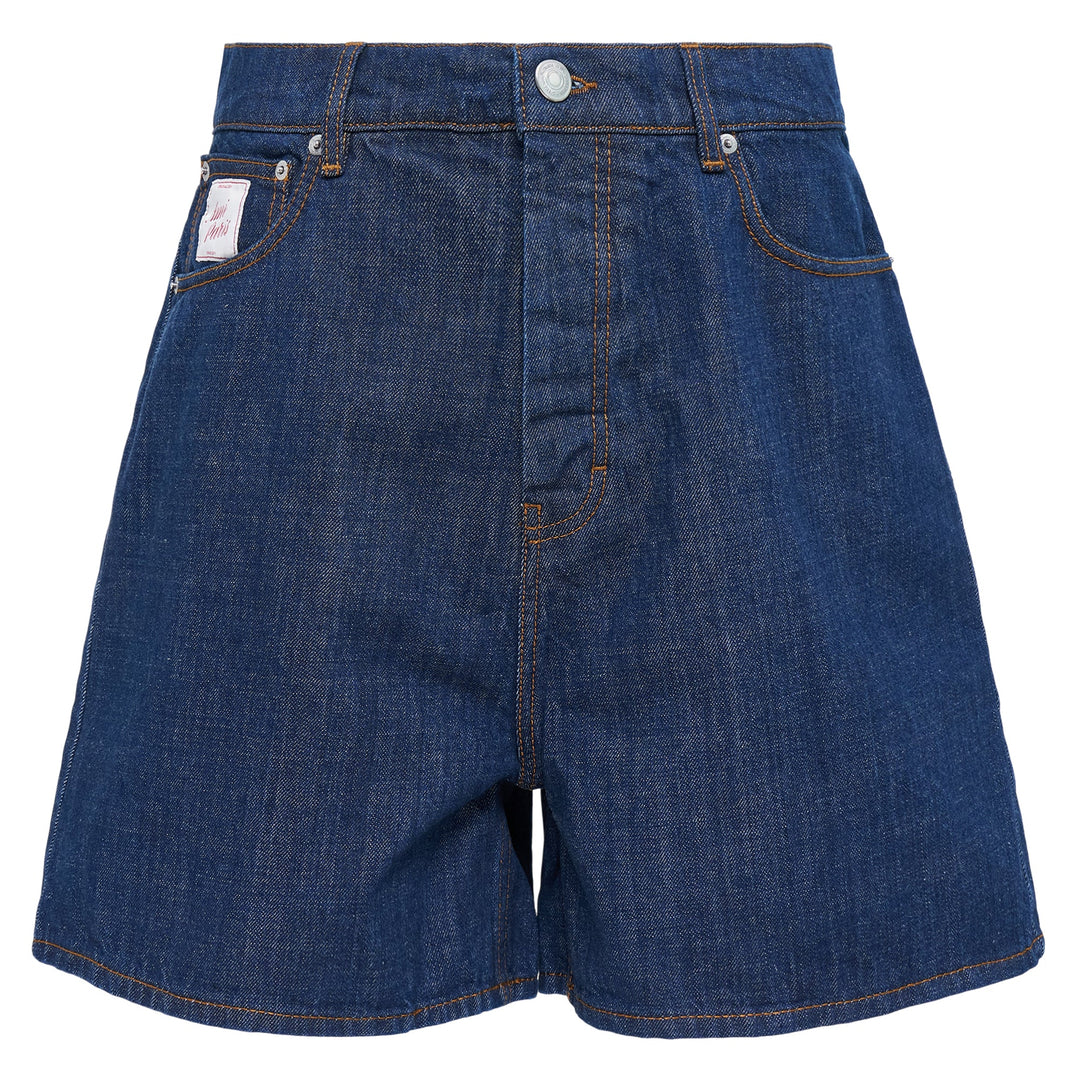 AMI PARIS Heritage Shorts