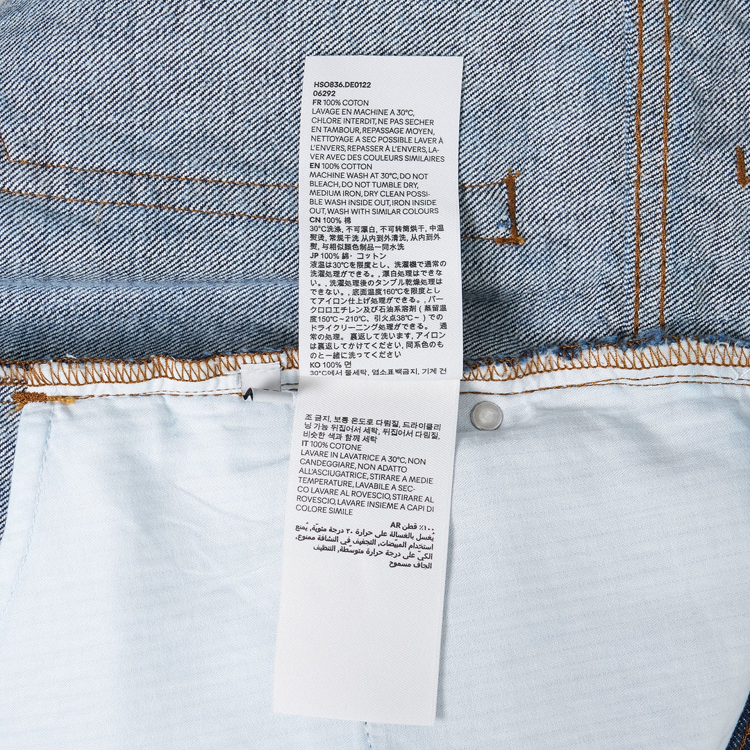 AMI PARIS Heritage Shorts