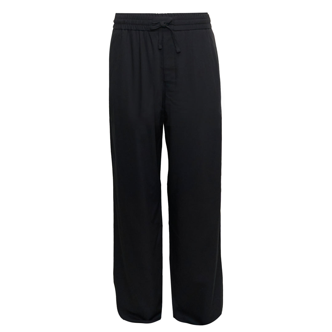 AMI Elasticated Waist Trousers – Available at Club 21, Official Retailer in Singapore, Malaysia & Thailand with Global Shipping Online