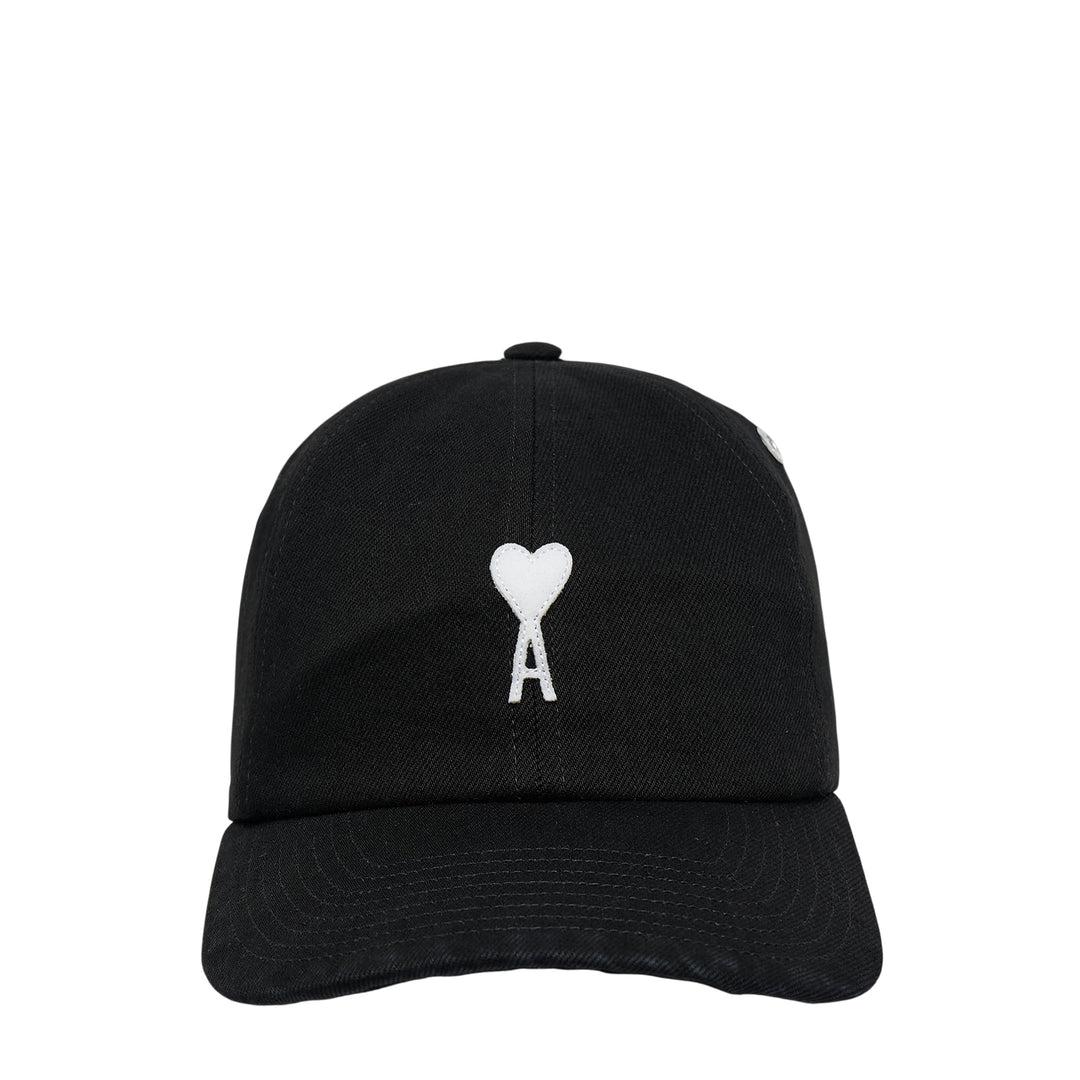AMI De Coeur Felt Cap – Available at Club 21, Official Retailer in Singapore, Malaysia & Thailand with Global Shipping Online