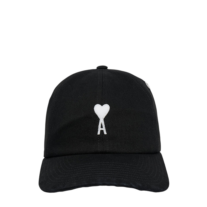 AMI De Coeur Felt Cap – Available at Club 21, Official Retailer in Singapore, Malaysia & Thailand with Global Shipping Online