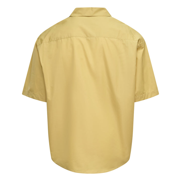 AMI Short Sleeve Boxy Shirt – Available at Club 21, Official Retailer in Singapore, Malaysia & Thailand with Global Shipping Online