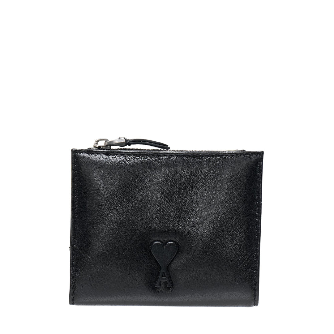 Voulez Vous Folded Wallet