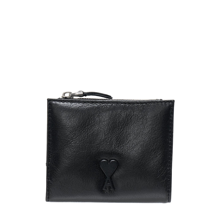 Voulez Vous Folded Wallet