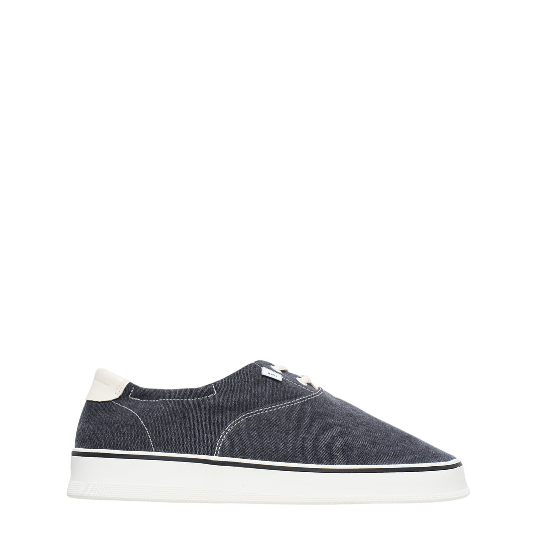 AMI Tennis Sneakers – Available at Club 21, Official Retailer in Singapore, Malaysia & Thailand with Global Shipping Online