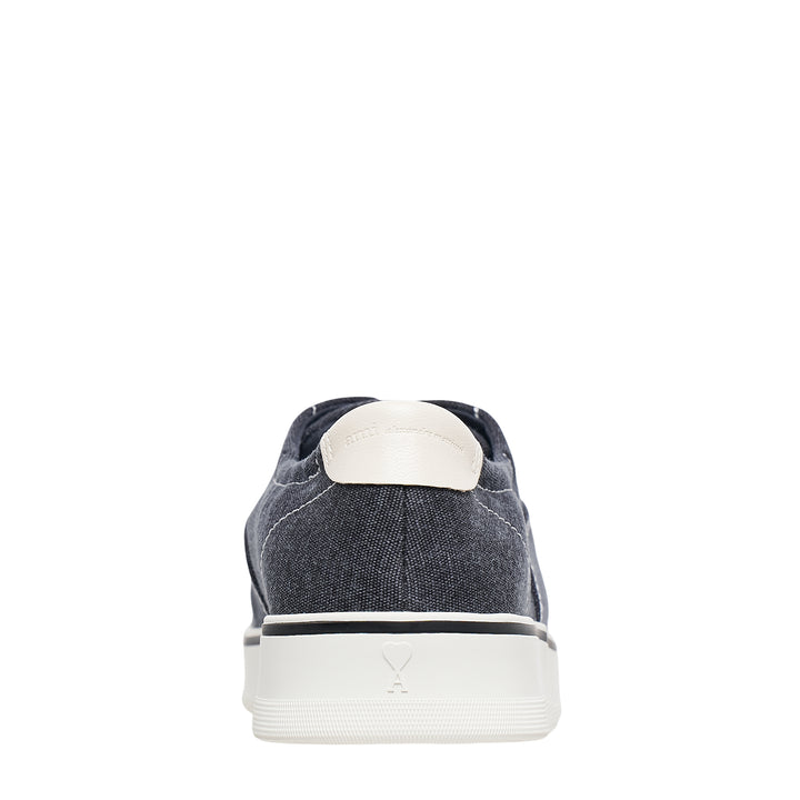 AMI Tennis Sneakers – Available at Club 21, Official Retailer in Singapore, Malaysia & Thailand with Global Shipping Online