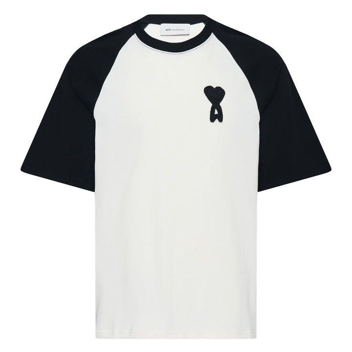 Short Sleeves Boxy Fit Tee