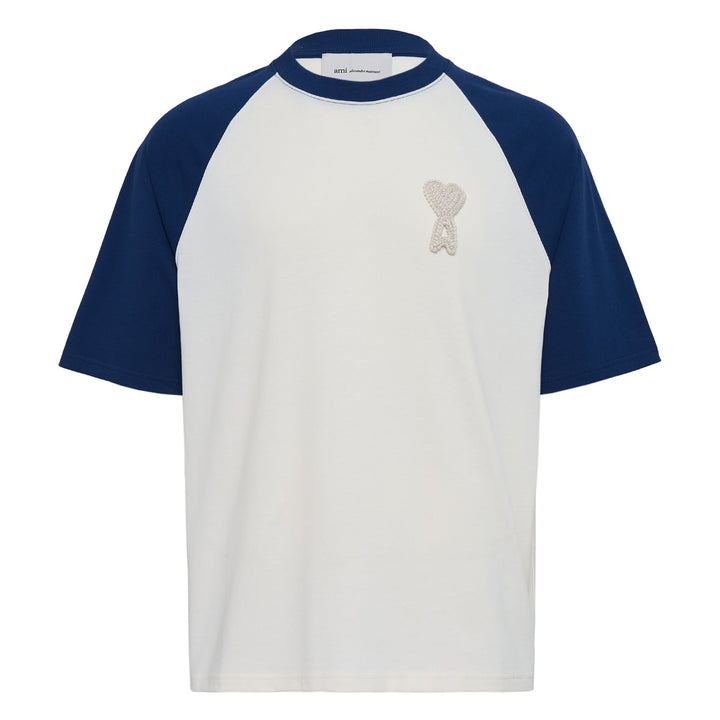 Short Sleeves Boxy Fit Tee
