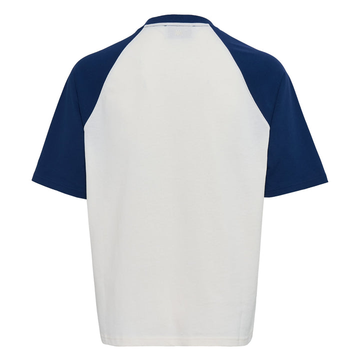 Short Sleeves Boxy Fit Tee