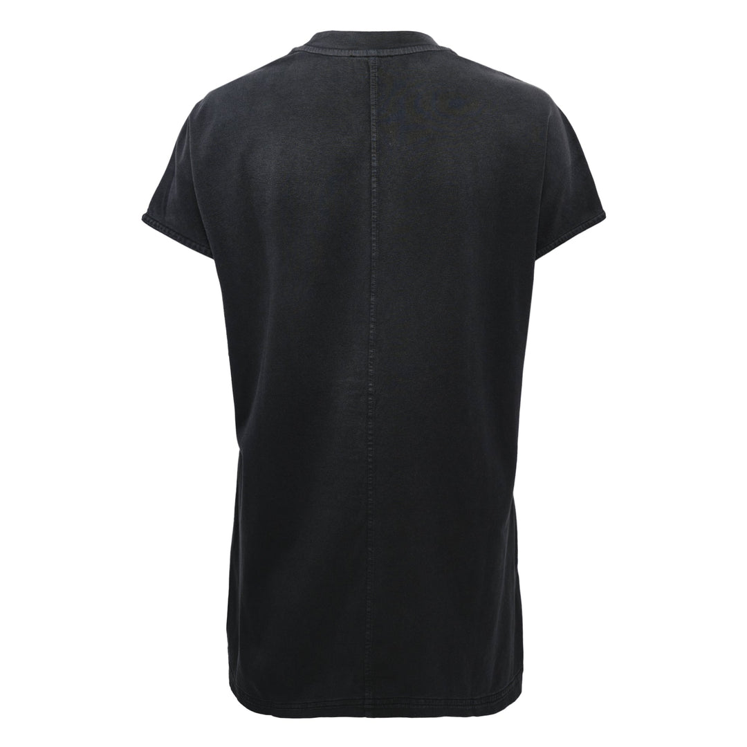 Solarized Oversized T-Shirt