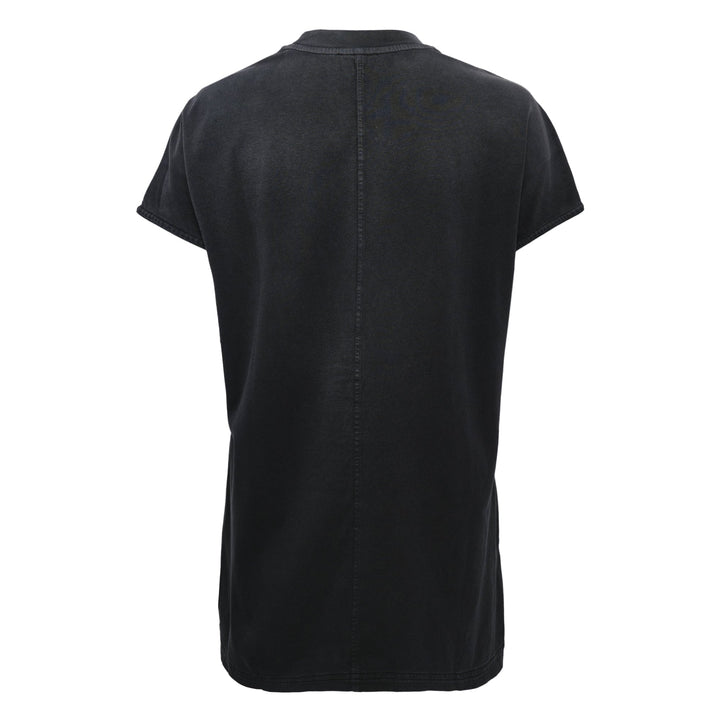 Solarized Oversized T-Shirt