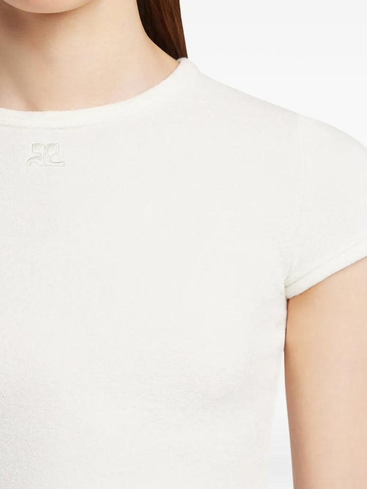 Baby Spongy T-Shirt