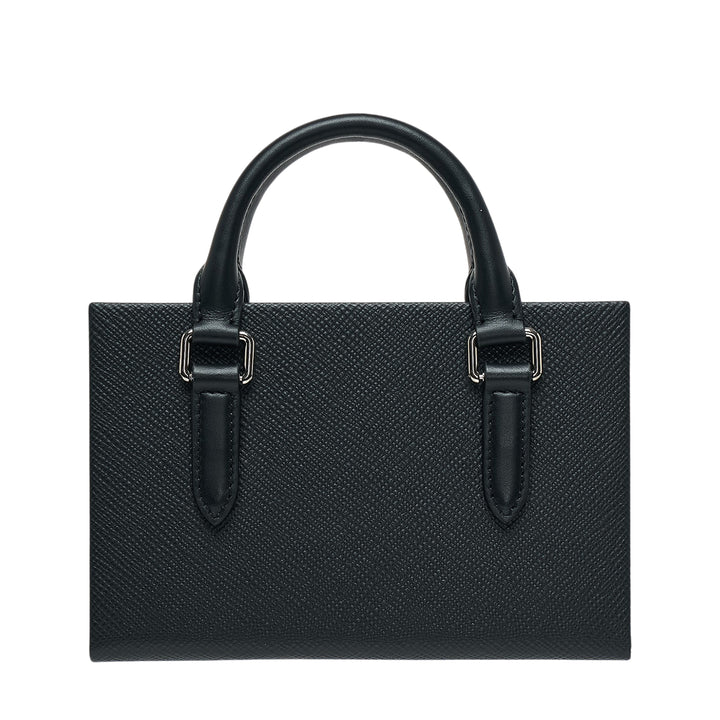 sacai X Smythson Panama Chelsea Notebook