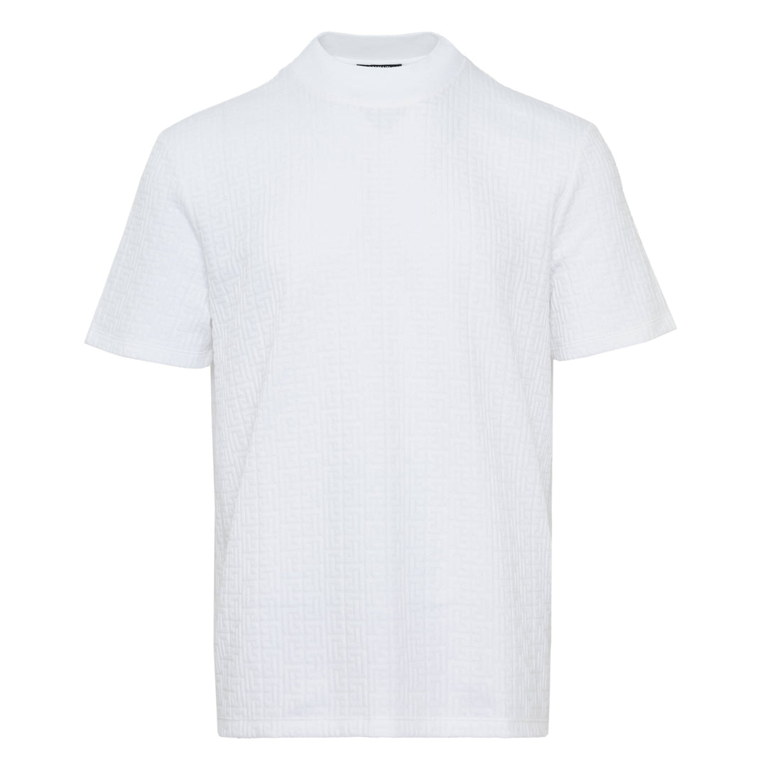 Monogram Sponge T-Shirt