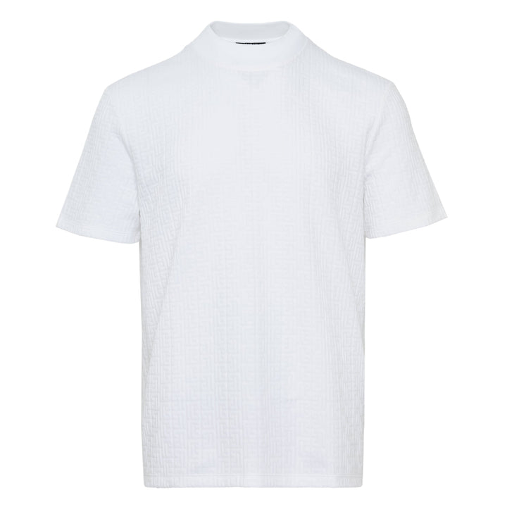 Monogram Sponge T-Shirt