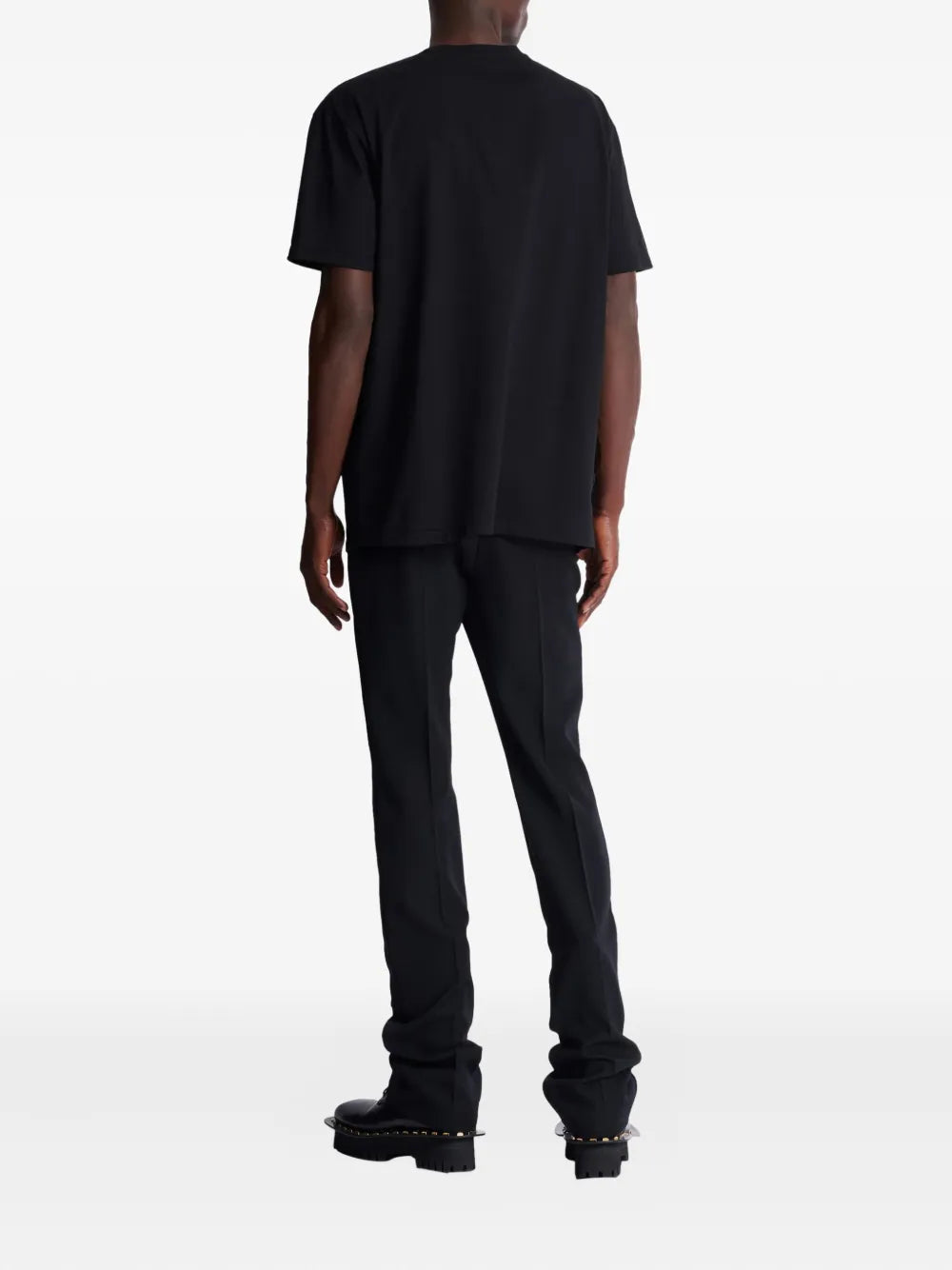 Balmain Attitude T-Shirt