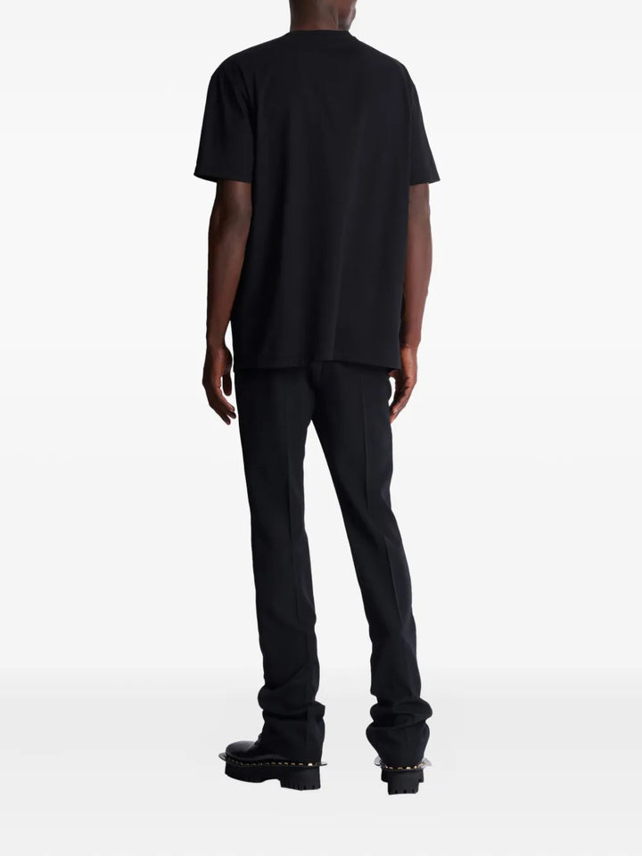 Balmain Attitude T-Shirt