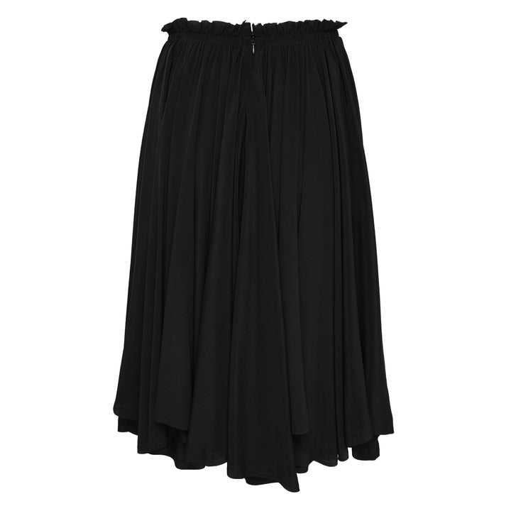 Midi Corolla Skirt
