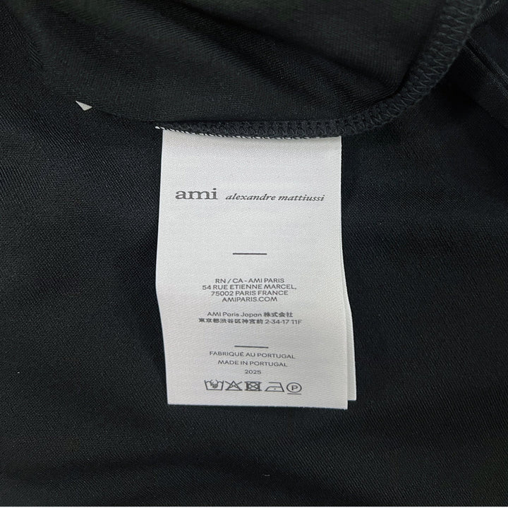 Sleeveless Lavalliere Top