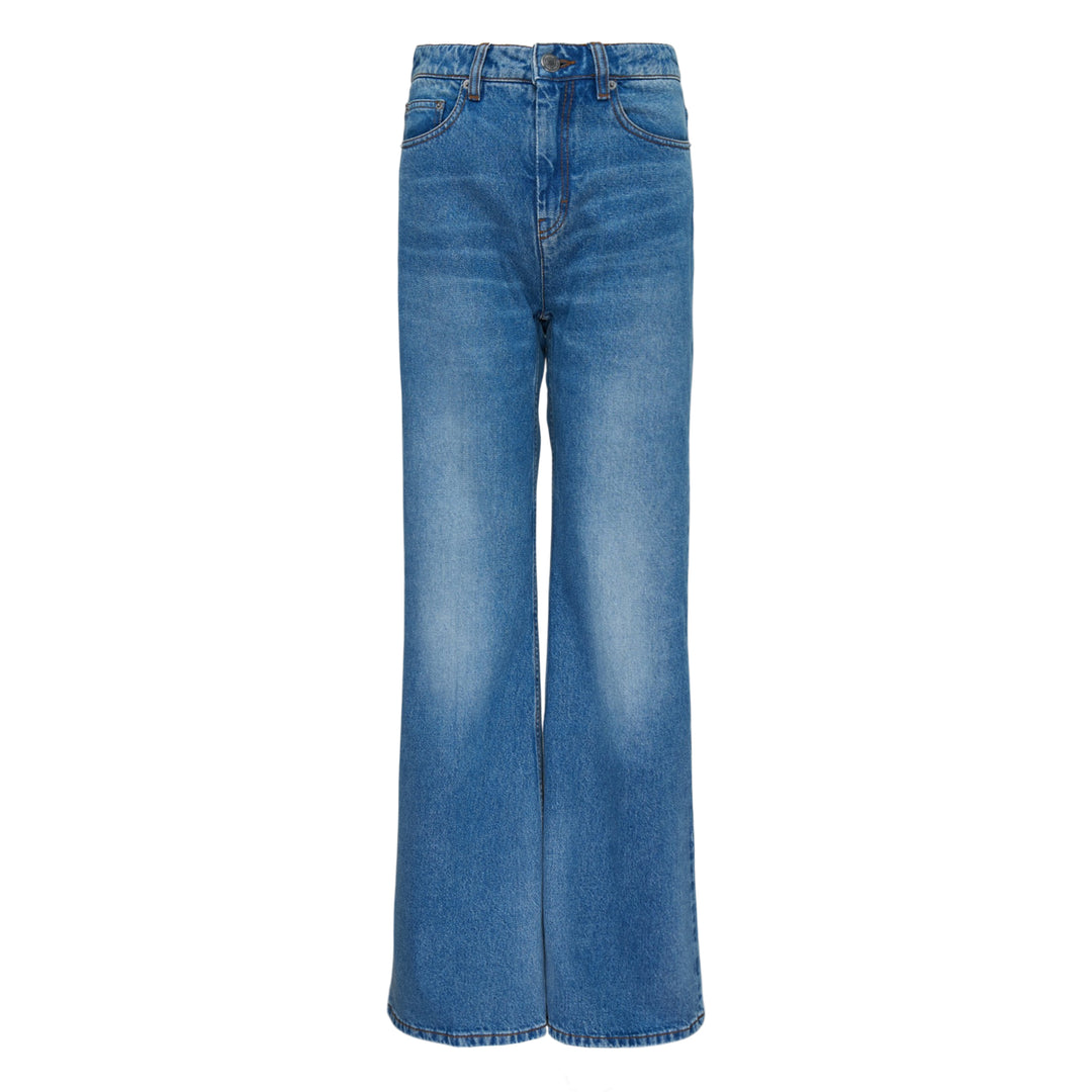 Flare Fit Jeans