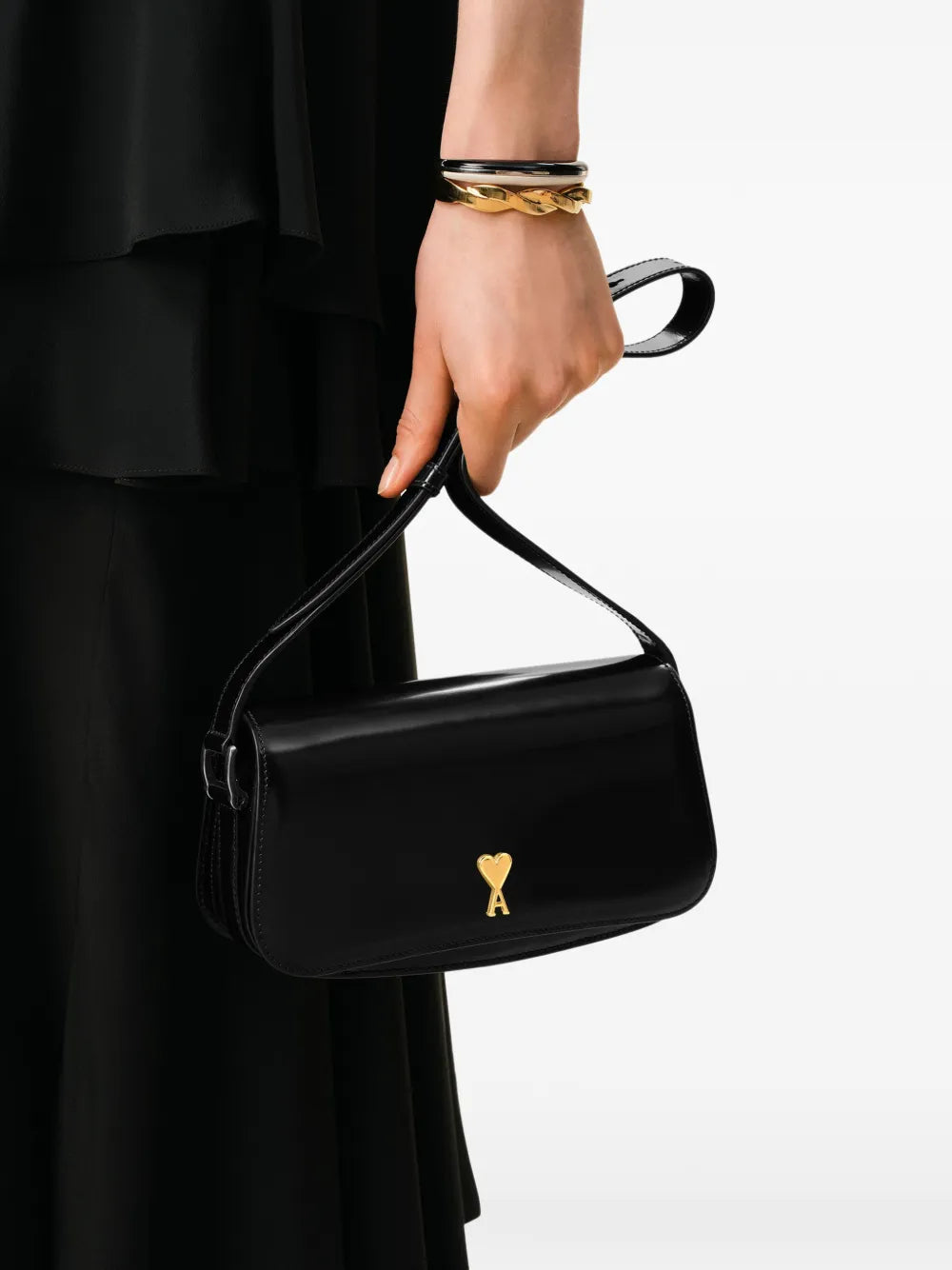 Shoulder Paris Paris Bag