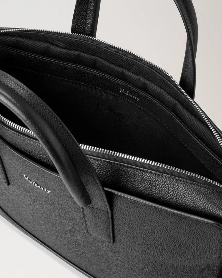Farringdon Briefcase Small