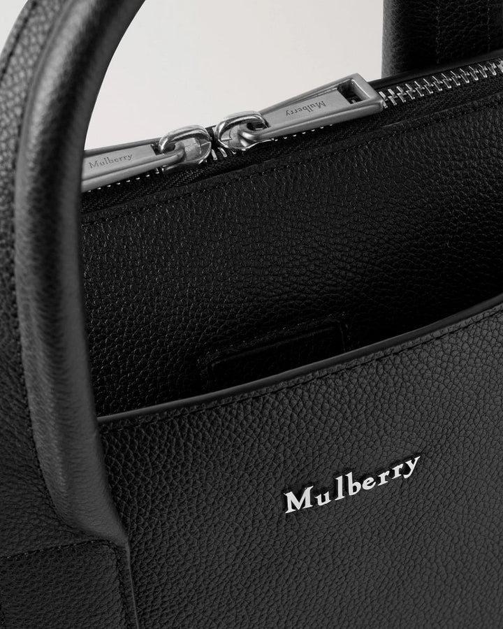 Farringdon Briefcase Small