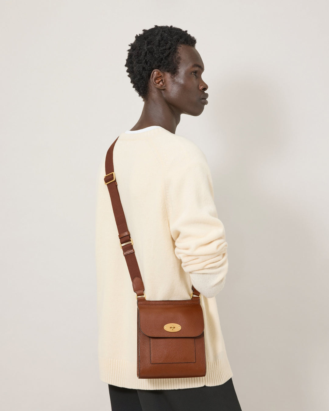 Mulberry Small Antony Crossbody Bag – Available at Club 21, Official Retailer in Singapore, Malaysia & Thailand with Global Shipping Online