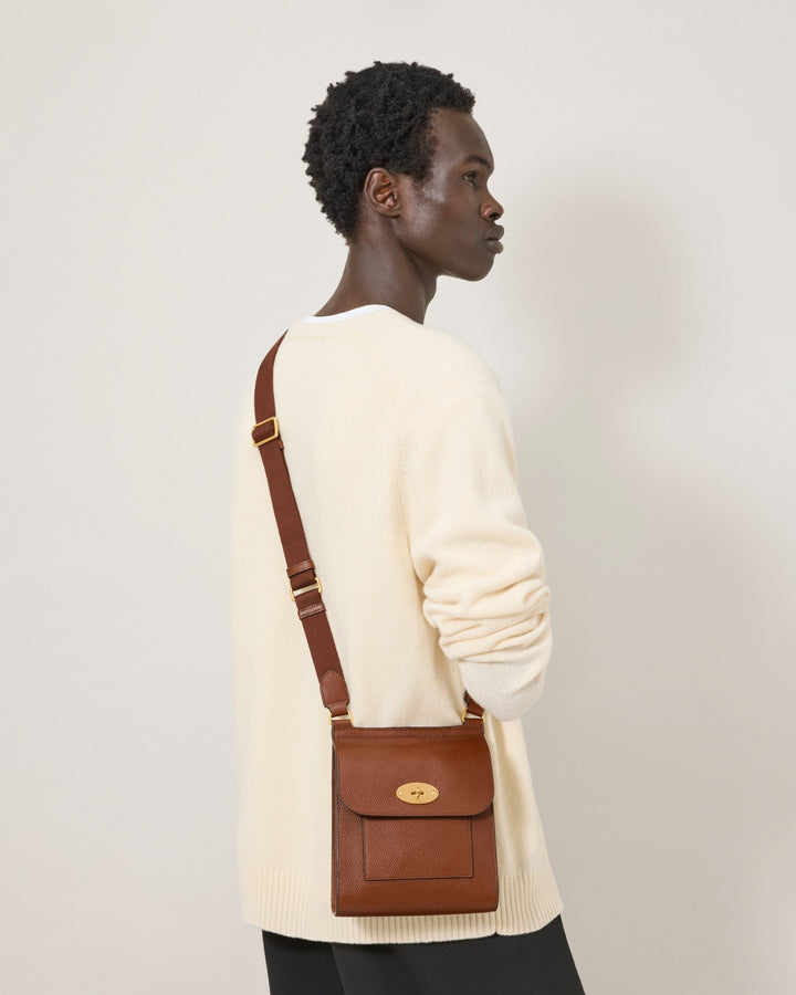 Mulberry Small Antony Crossbody Bag – Available at Club 21, Official Retailer in Singapore, Malaysia & Thailand with Global Shipping Online