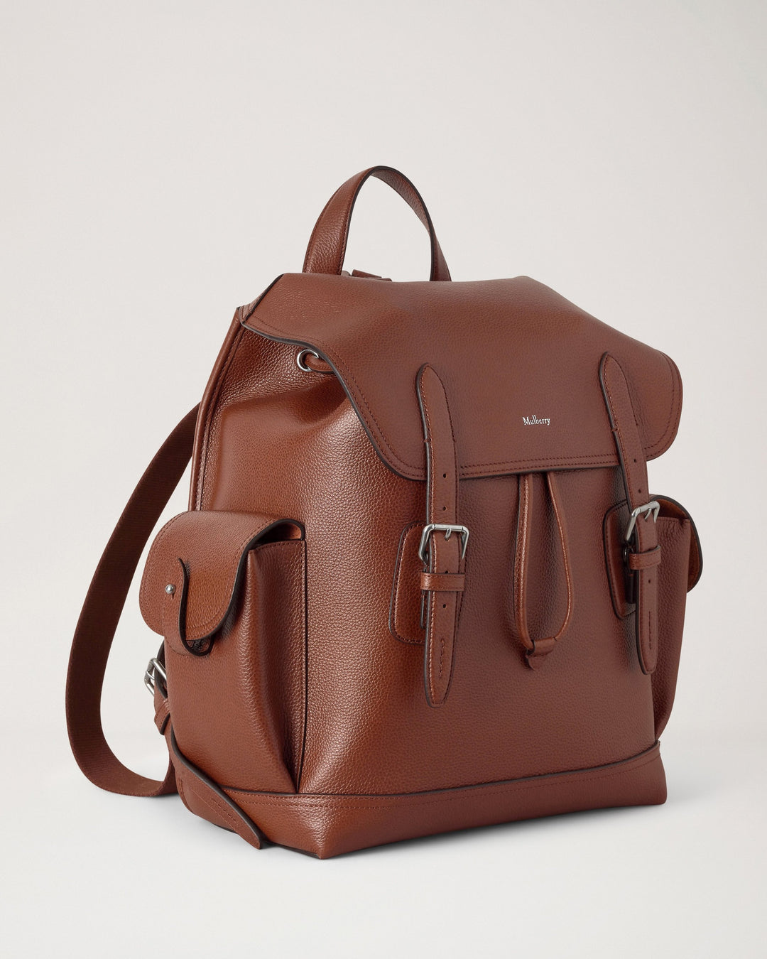 Mulberry Heritage Backpack – Available at Club 21, Official Retailer in Singapore, Malaysia & Thailand with Global Shipping Online