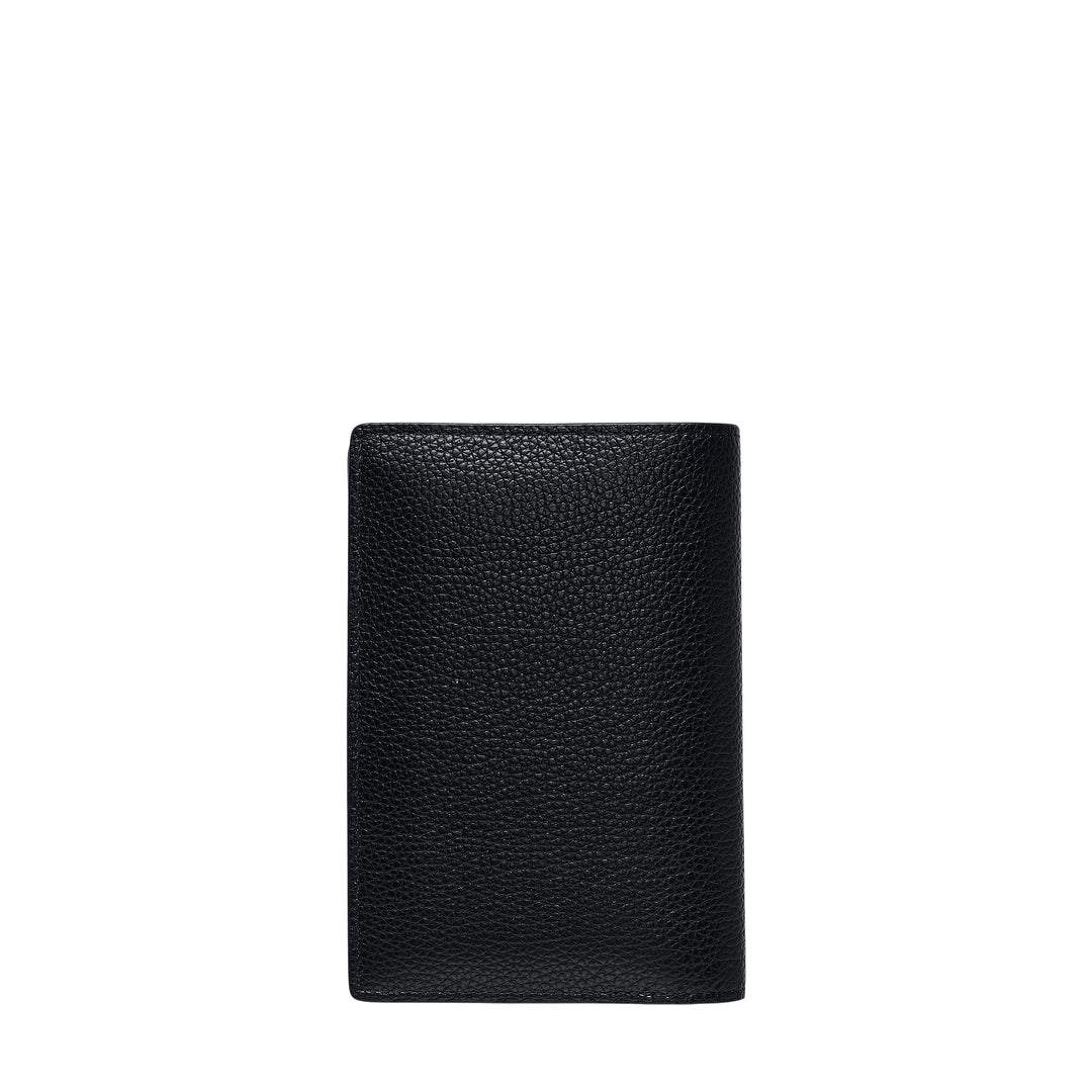 New Passport Cover Small Classic Grain