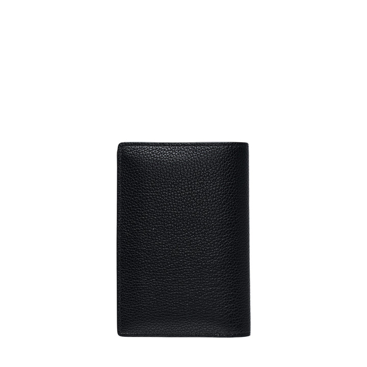 New Passport Cover Small Classic Grain