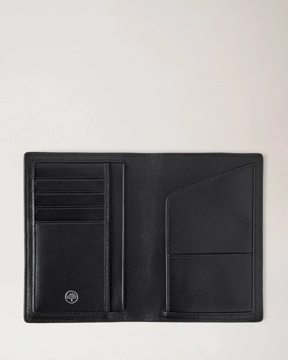 New Passport Cover Small Classic Grain