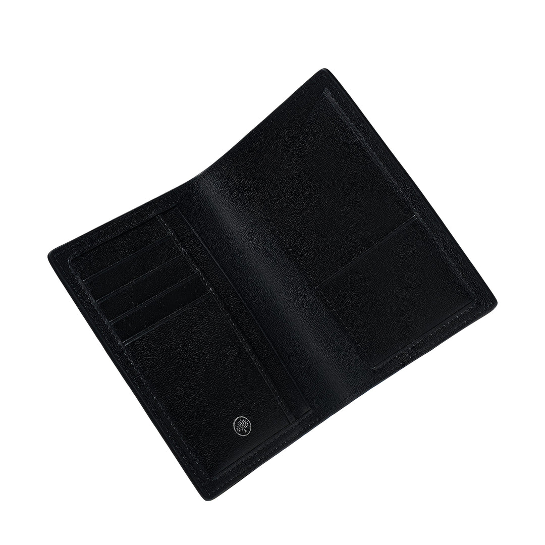 New Passport Cover Small Classic Grain