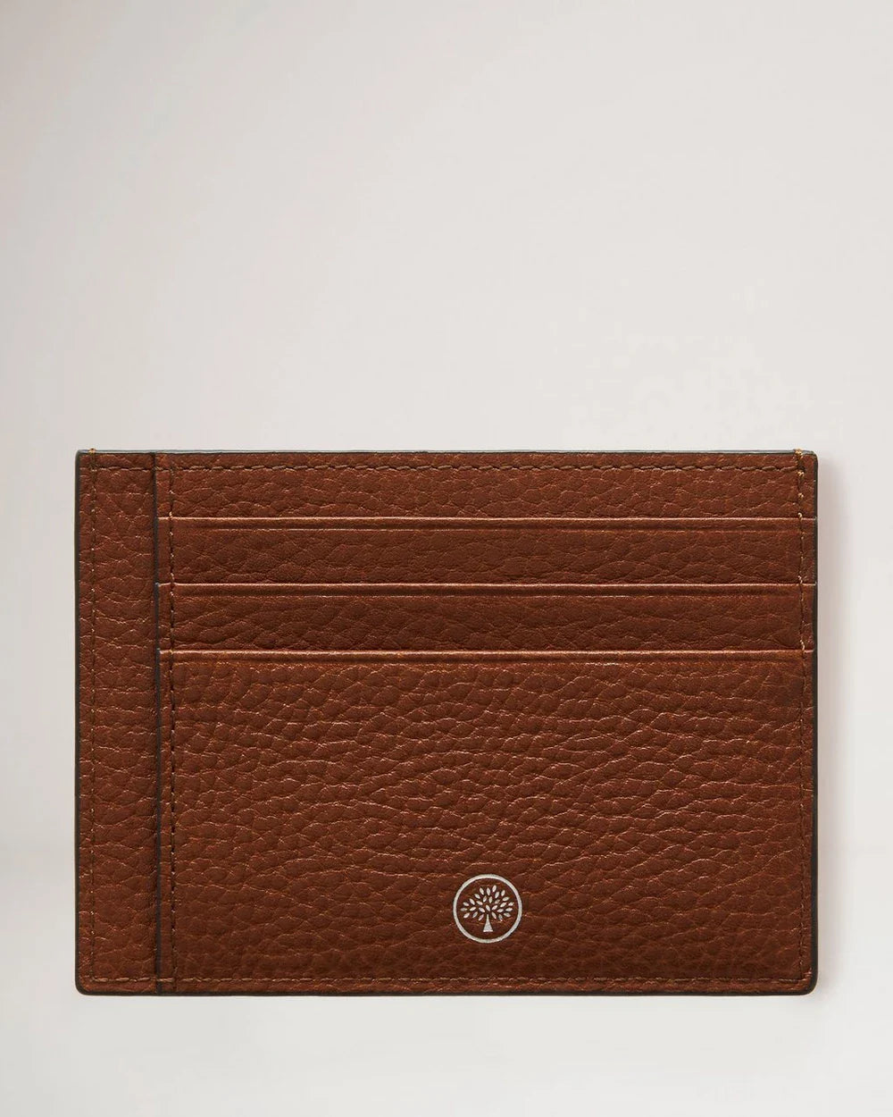 Heritage Card Holder Two Tone