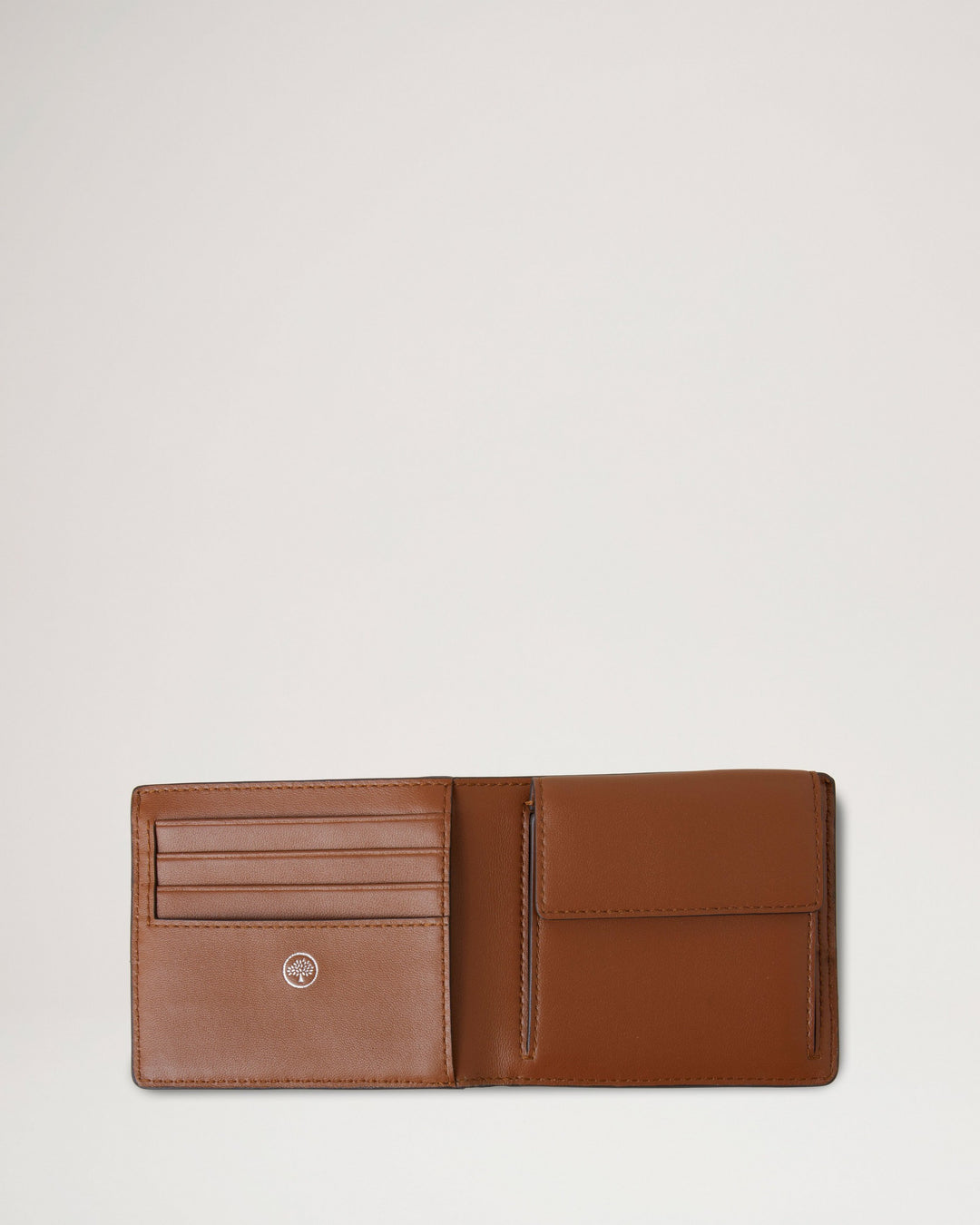 Mulberry Heritage Bifold Coin Wallet – Available at Club 21, Official Retailer in Singapore, Malaysia & Thailand with Global Shipping Online