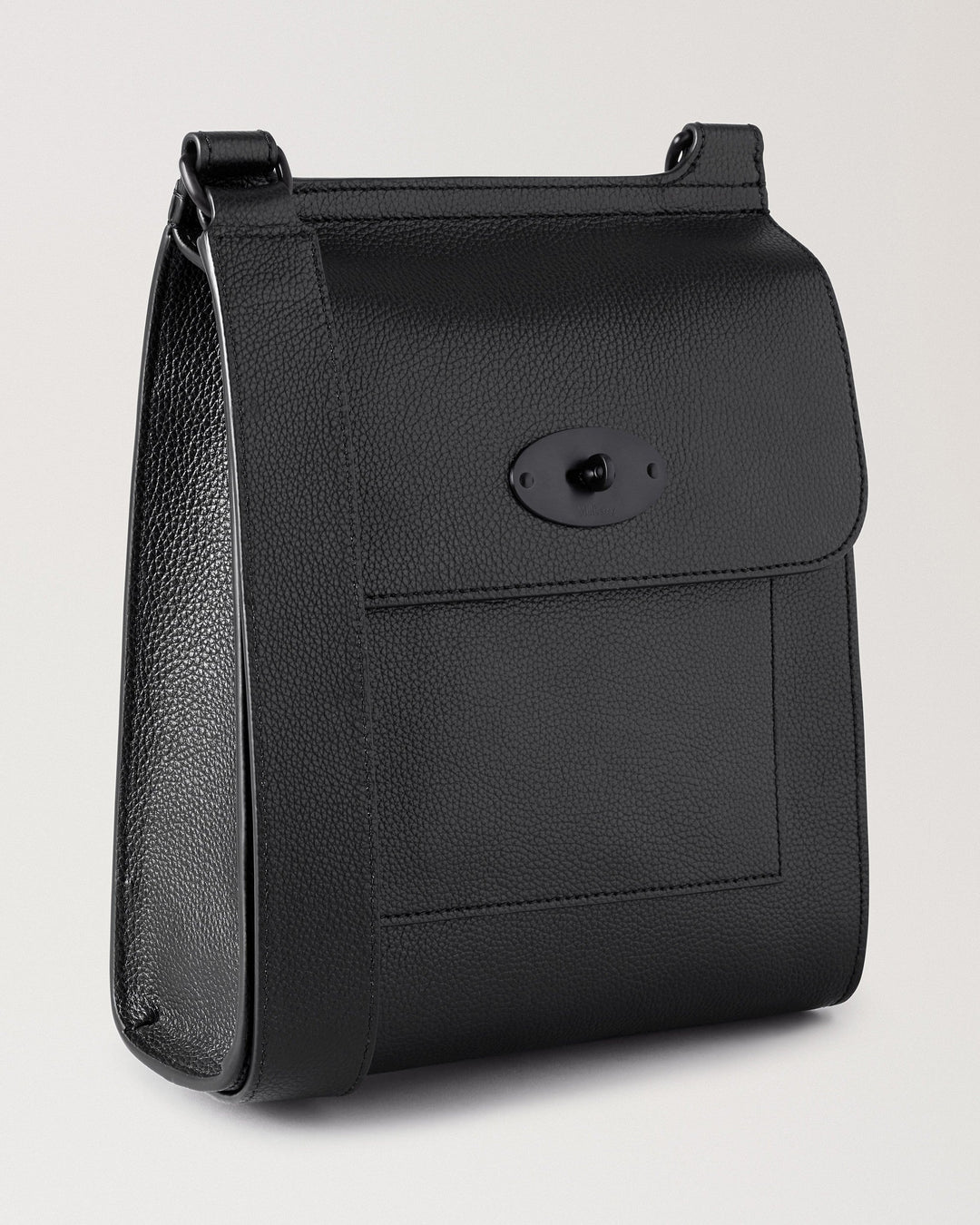 Antony Medium Crossbody Small Classic Grain