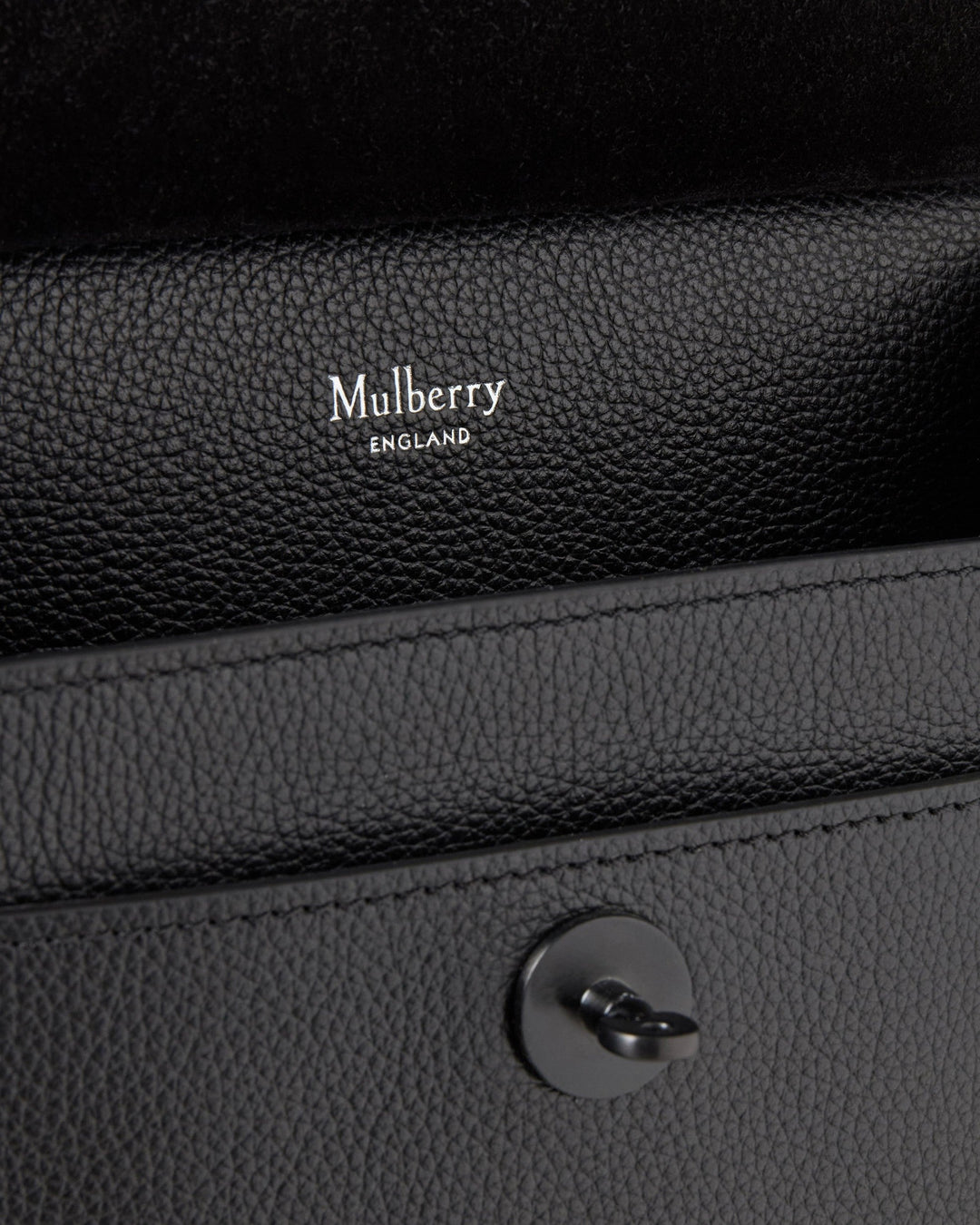 Antony Medium Crossbody Small Classic Grain