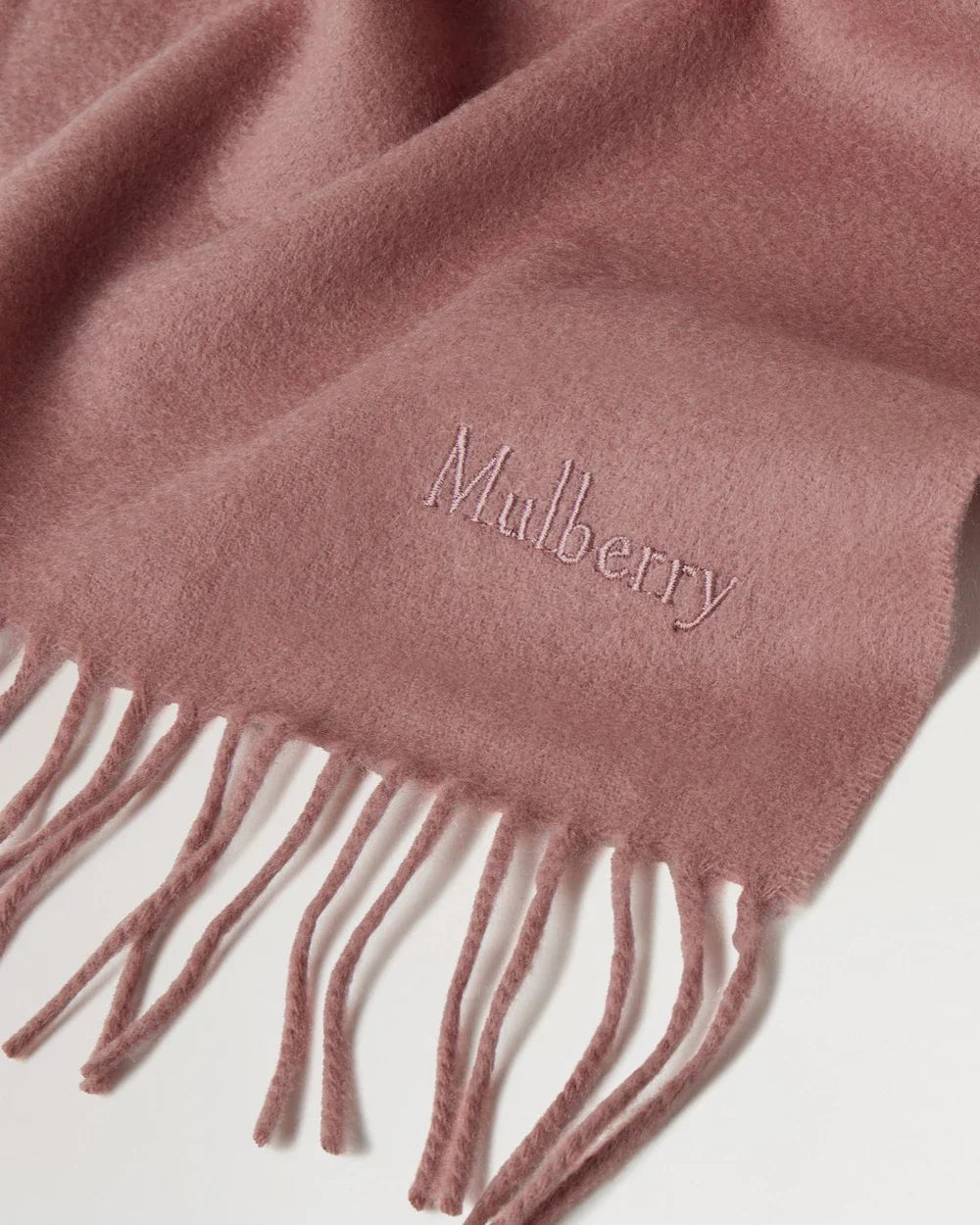 Cashmere Scarf 30 x 195