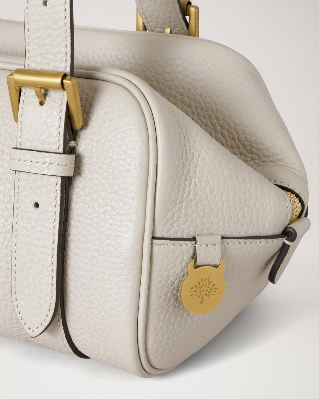 Small Boston Heavy Grain