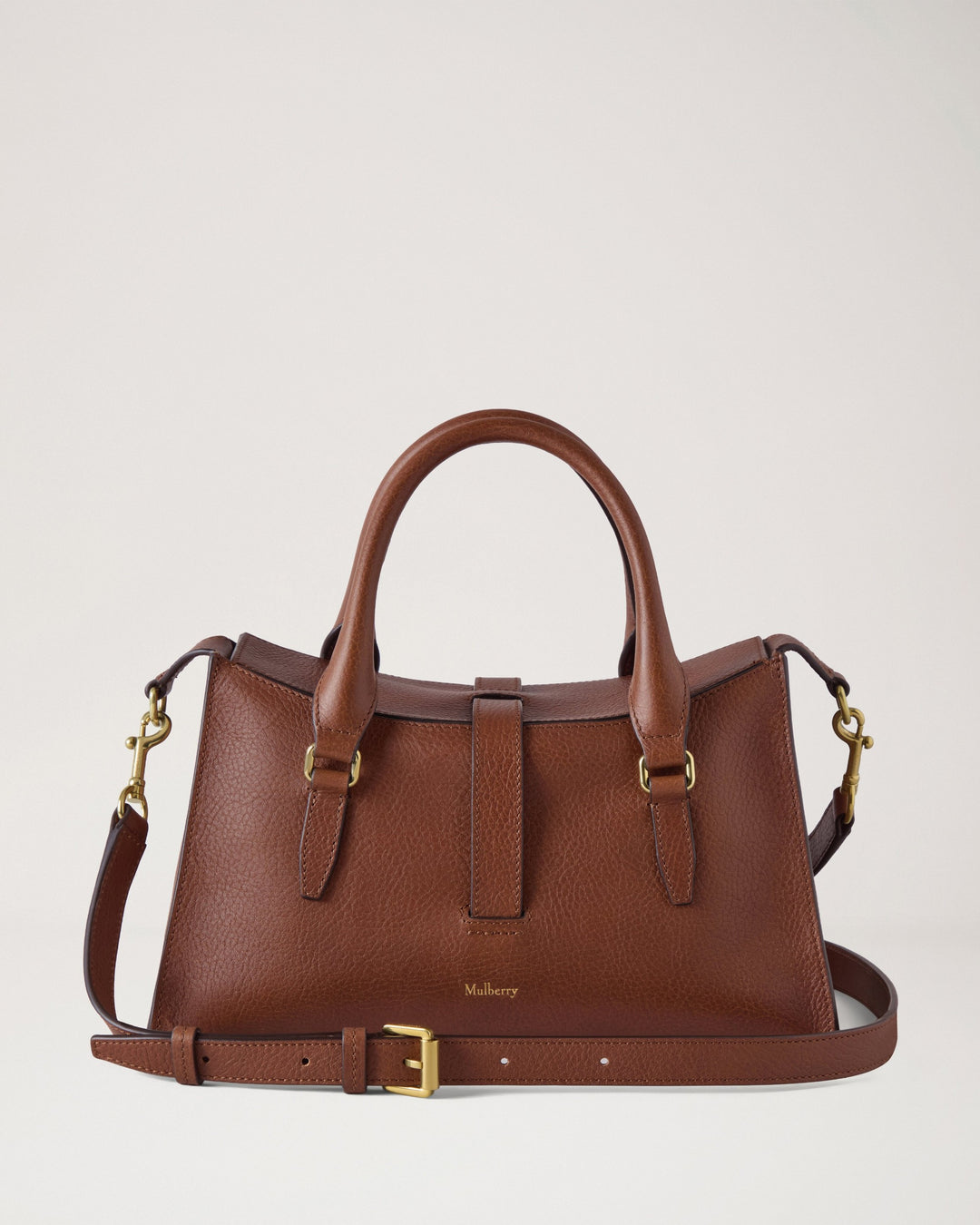 Mulberry Small Roxanne Heritage Bag – Available at Club 21, Official Retailer in Singapore, Malaysia & Thailand with Global Shipping Online